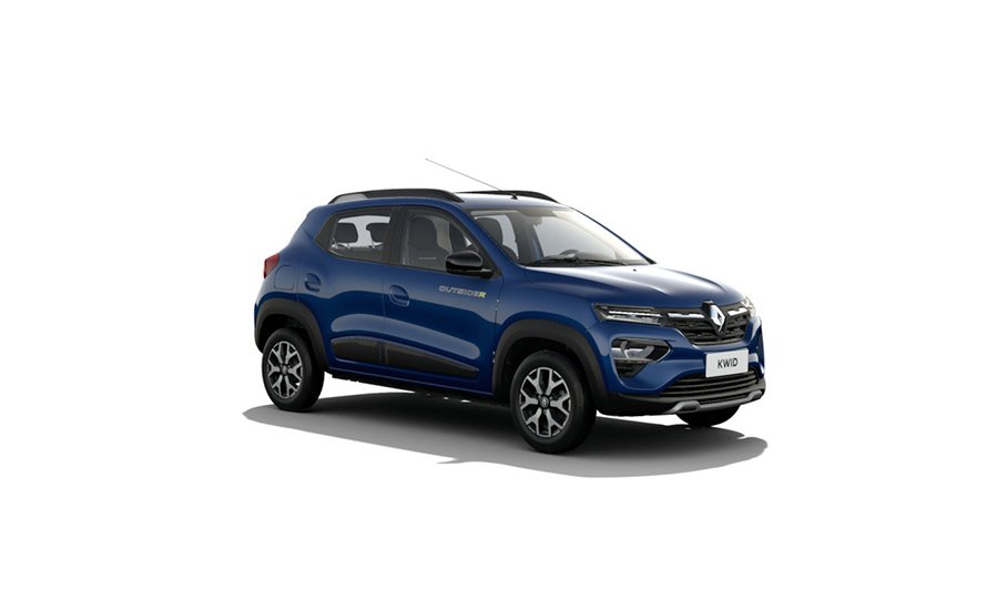 Kwid 
